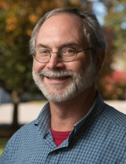 UConn Online Sustainable Environmental Planning and Management Graduate Certificate, Tom Meyer Headshot